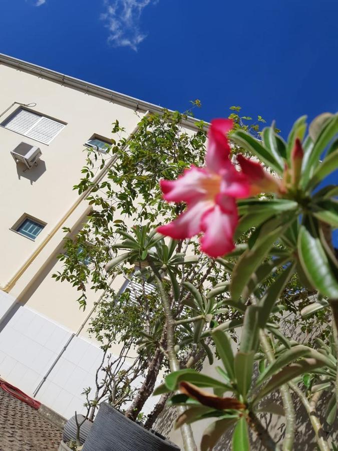 Hotel Executivo Araguaína Exteriér fotografie