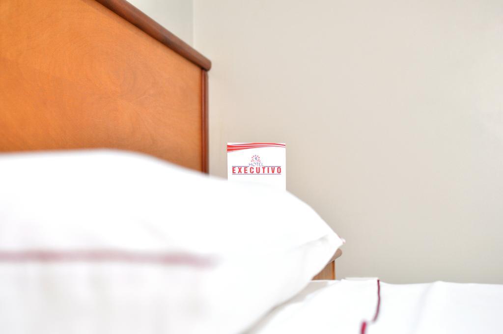 Hotel Executivo Araguaína Pokoj fotografie